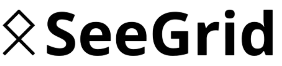 SeeGrid Logo